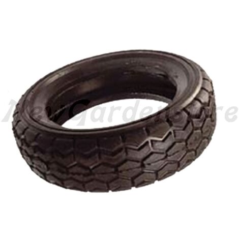 Ruota in plastica rasaerba tosaerba compatibile HONDA 34270214 42861-VB3-801
