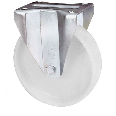 RUOTA+INDUSTR. STAFFA FIS. MM 80/118BISA