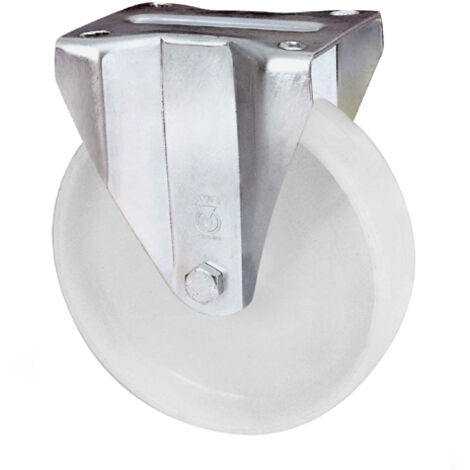 RUOTA+INDUSTR. STAFFA FIS. MM100/118BISA