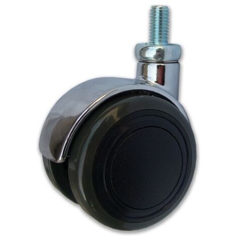 Ruota Mobili 171b     Perno F.  8 Mm  50