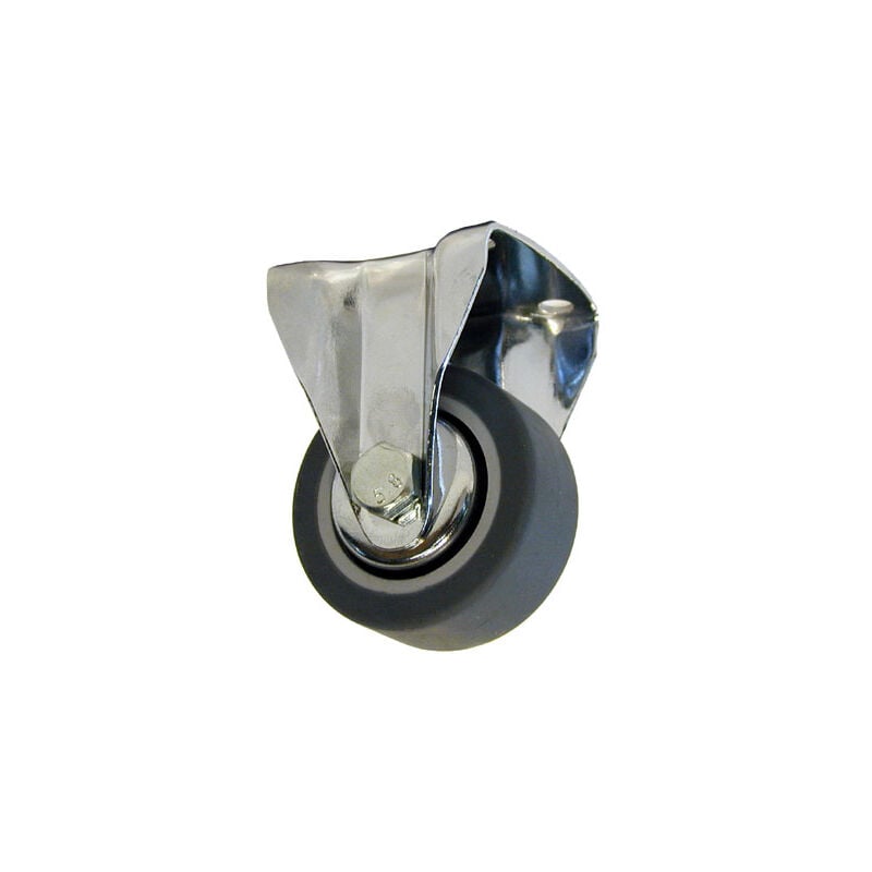 Image of Ruota Mobili 220C/H Fissa Mm 40