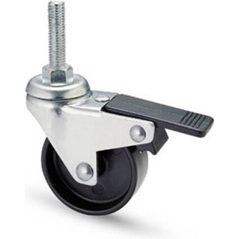 Ruota Mobili220t-b-bis Freno+pernomm  60