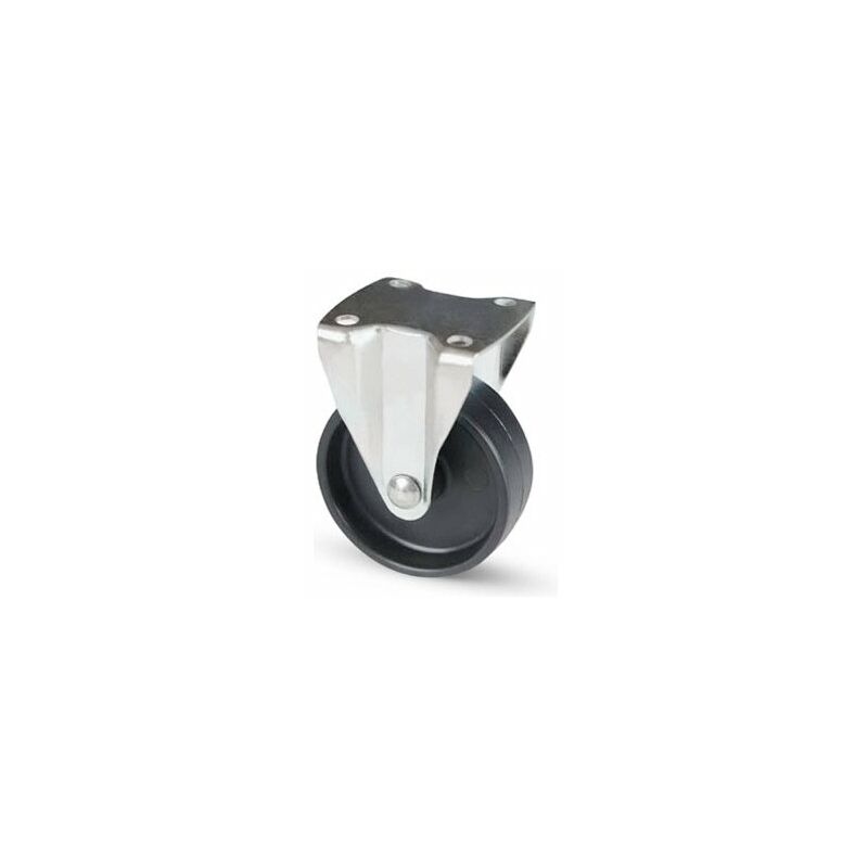 Avo Valsecchi - Ruota mobile 15179 220T h Zincato