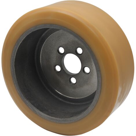 Ruota motrice LINDE HPQ 230x90x45 0039933826