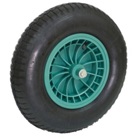 RUOTA P/CARRIOLA HERCULES WB-100