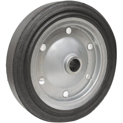 Ruota per betoniera 43 mm x 350 mm