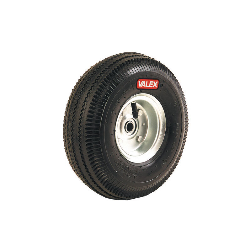 Valex - ruota gonfiabile in gomma foro 16X50