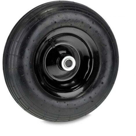 Ruota per carriola 350 6