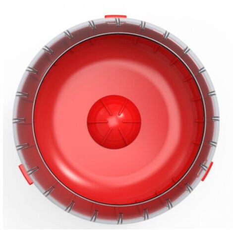 Ruota per esercizi Zolux