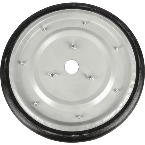 Ruota per motozappa Ø 420mm