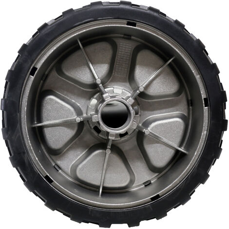 Ruota per rasaerba Stiga Multiclip PRO 50 SVAN/Multiclip 50 4 SE/Multiclip 50 B - 81007382