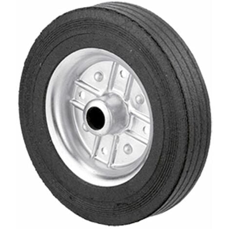 MM_UNVERIFIED_BRAND Ruota per ruotino 200X50 mm