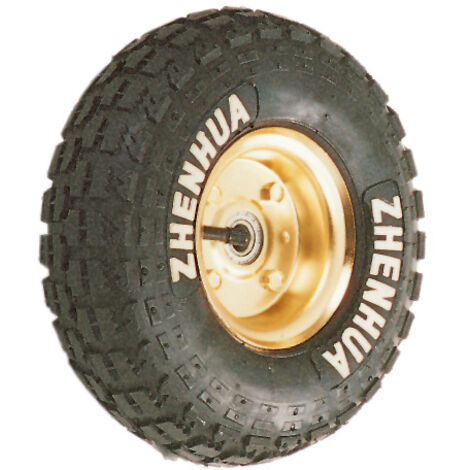 RUOTA PNEUMATICA P/CARRELLO PR1800-5 D 260 MM- 1,0 pz