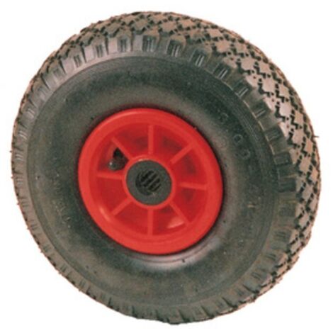 RUOTA PNEUMATICA P/CARRELLO PR1805-1 D 260 MM