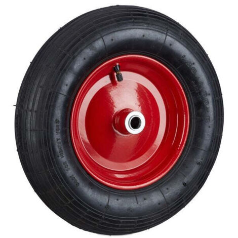 Ruota pneumatica per carriola 4.80 4.00-8