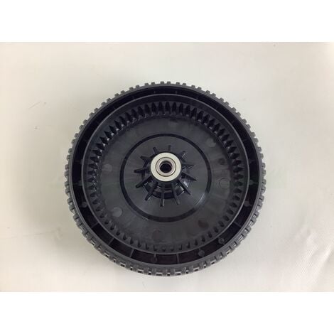 EMAK Ruota posteriore ORIGINALE tagliaerba OLEOMAC EFCO AR53TB MAX48TH MAX53 66062097