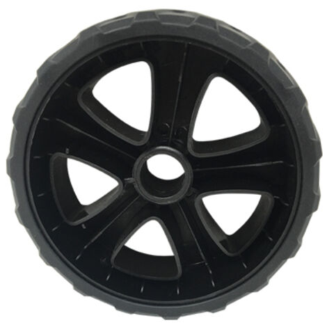 RUOTA RASAERBA 42 43 STARS CM 15 SENZA BORCHIA G24E0000000