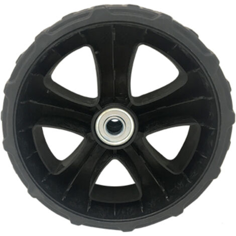 RUOTA RASAERBA 46 46S 46SBS STARS SENZA BORCHIA CM 17,5 G24F1000000