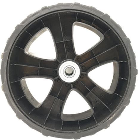 RUOTA RASAERBA 46 51S1 51S2 51SBS 53SH STARS CM 20 SENZA BORCHIA G34H1000000