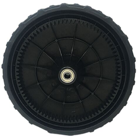 RUOTA RASAERBA 51S1 51S2 51SBS 53SH STARS CM 28 SENZA BORCHIA G54N1000000