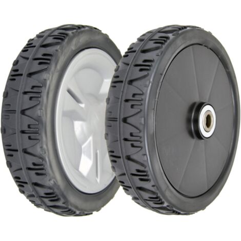 Ruota Rasaerba EFCO Oleo-Mac G44 G48 G53PK