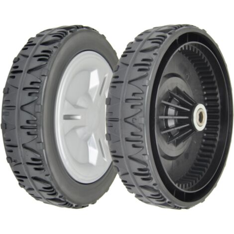 Ruota Rasaerba EFCO Oleo-Mac LLR 44 48 53