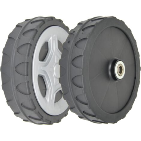 Ruota Rasaerba EFCO Oleo-Mac LR 44 LR48 LR 53
