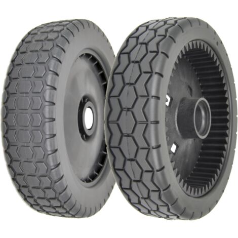 Ruota Rasaerba HONDA HRD 536