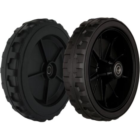 Ruota Rasaerba STIGA Multiclip 50  NP 534