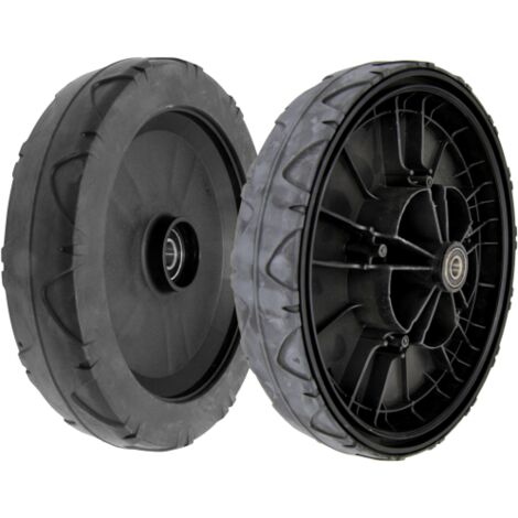Ruota Rasaerba STIGA NTD534 COMBI 55
