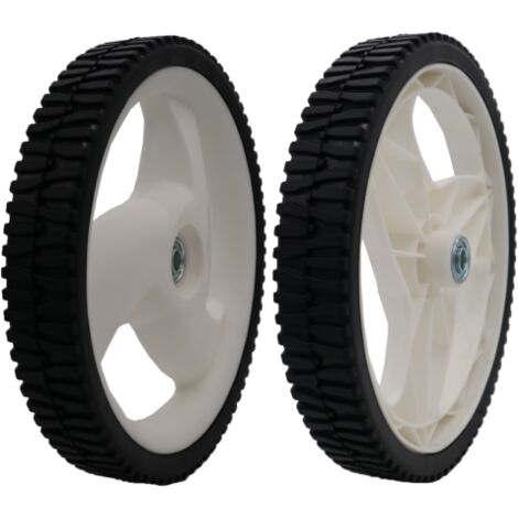 Ruota Rasaerba TORO 105-1816 DIAMETRO 305