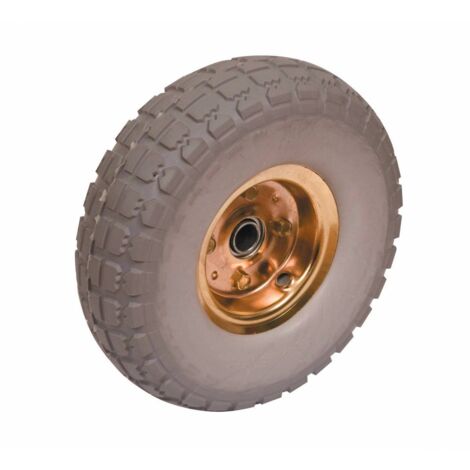 RUOTA RUN FLAT P/CARRELLO PR1800 D 260 MM