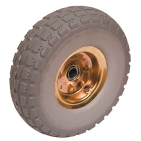 RUOTA RUN FLAT P/CARRELLO PR1800 D 260 MM