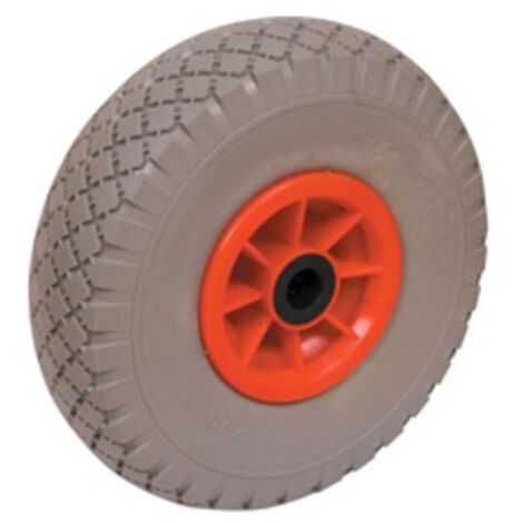 RUOTA RUN FLAT P/CARRELLO PR1805 D 260 MM
