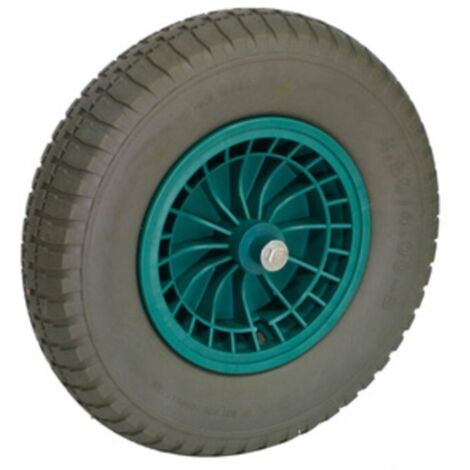 RUOTA RUN FLAT P/CARRIOLA HERCULES WB-100