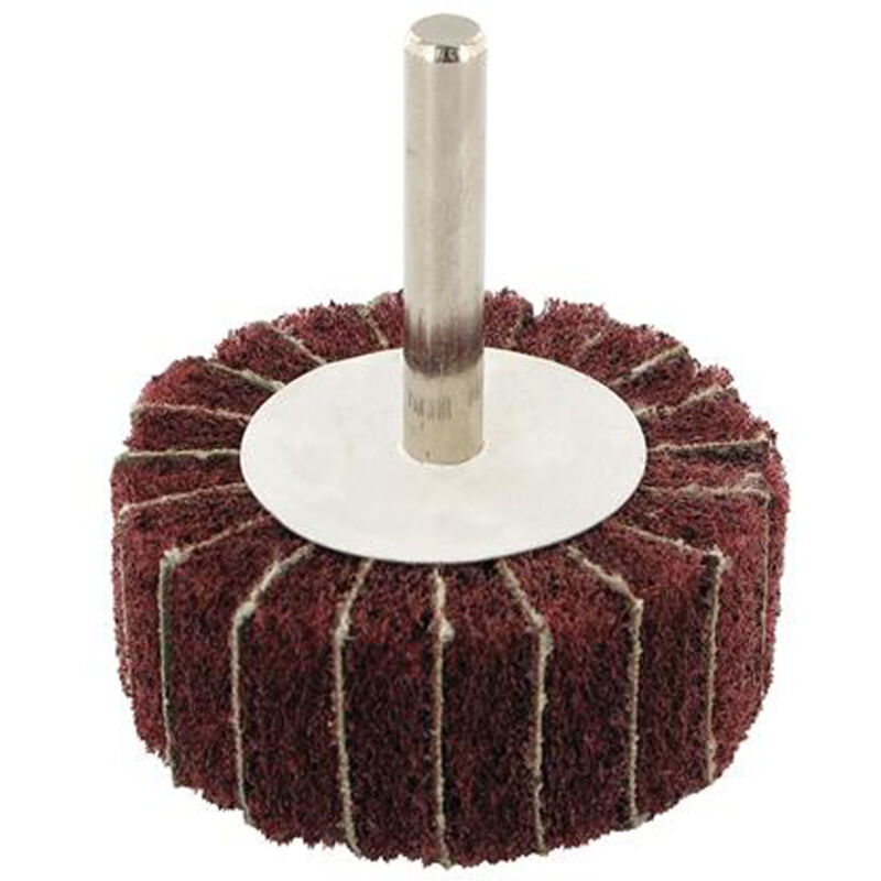 Tooltek - ruota spugna lamellare abrasiva