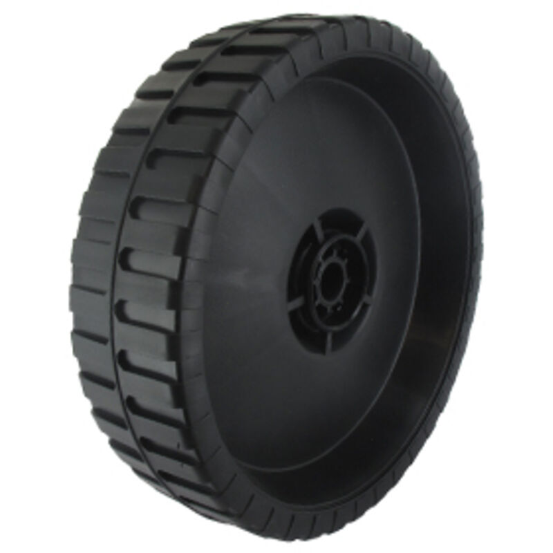 Ruota Per Tosaerba A Motore Termico Mtd Diametro 180 Mm Origine 734...