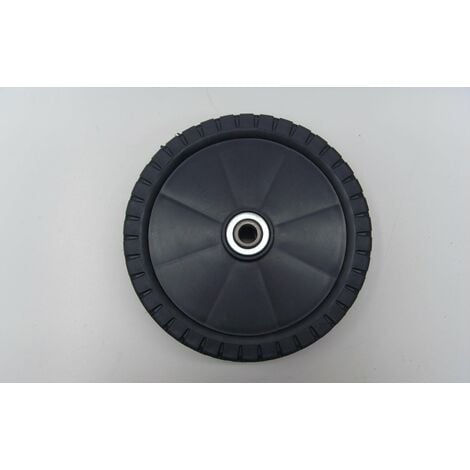 NEWGARDEN Ruota tosaerba rasaerba tagliaerba ALKO EMAK UNIVERSALE 180 mm foro 12 900031