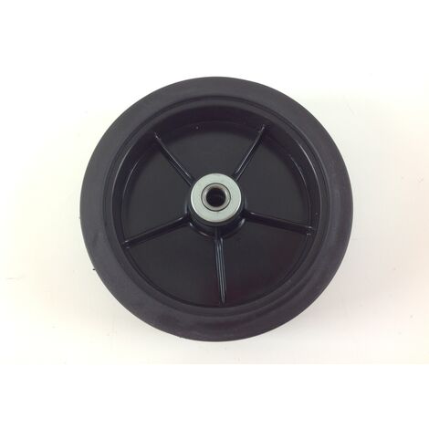 Ruota trattorino rasaerba 900025 170 mm CASTELGARDEN 81007311/0 381007312/0