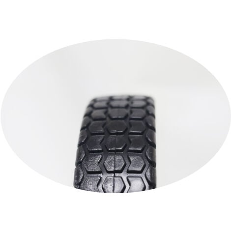 RAG Ruota universale per rasaerba - 001840