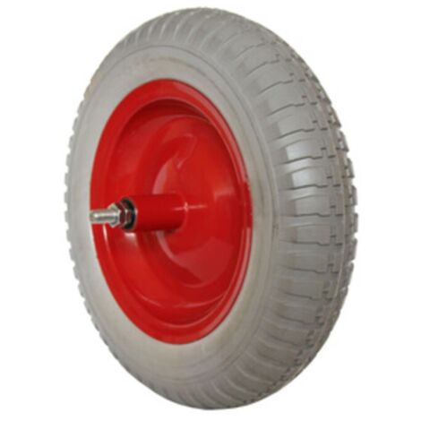 RUOTA VESPA P/CARRIOLA RUN FLAT INTERAS 134 MM
