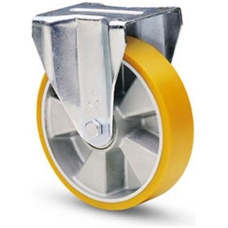 Ruota-vulkolan Staffa Fissa Mm 150-37a