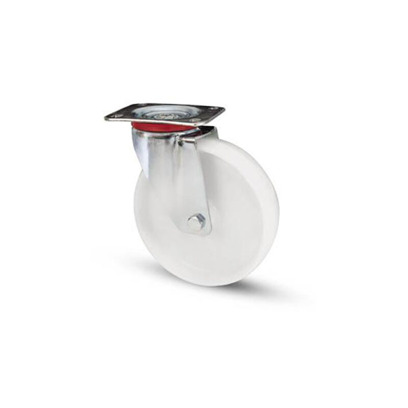 Ruota+industr. staffa girev.mm 80/118BIS