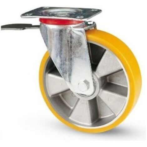 RUOTA37BIS SUP GIR+FERMO 100