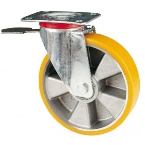 RUOTA37BIS SUP GIR+FERMO  80