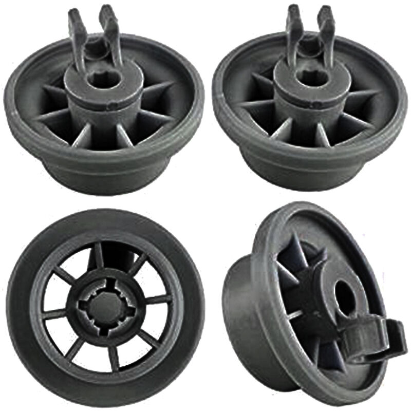 Fuienko - Ruote a rulli per lavastoviglie con