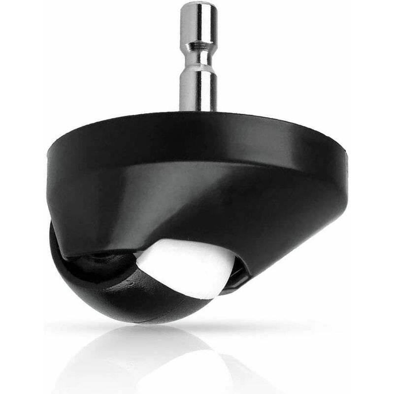 Ruote anteriori girevoli compatibili con Roomba