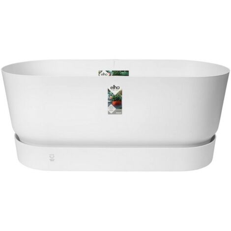 Ruote Greenville Terrase 80 bianche