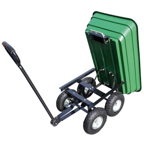 RUOTE P/CARRIOLE BRIXO GREEN TROLLEY