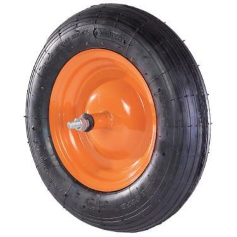 RUOTE PNEUMATICHE BRIXO 350X8 MM150
